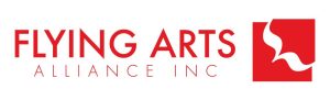 Flying Arts Alliance logo
